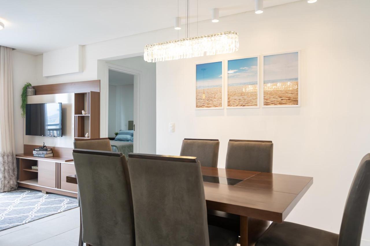 Apartamento Com Vista Mar, Ar-Condicionado, Wi-Fi Condominio Com Piscina, Quadra De Esportes Playground Infantil A 15 Minutos Do Beto Carreiro Пісаррас Екстер'єр фото
