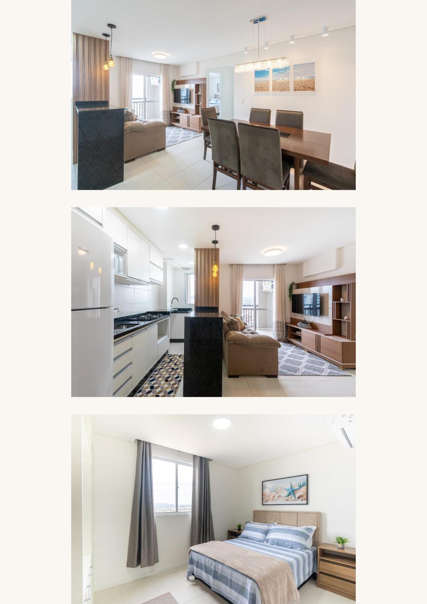 Apartamento Com Vista Mar, Ar-Condicionado, Wi-Fi Condominio Com Piscina, Quadra De Esportes Playground Infantil A 15 Minutos Do Beto Carreiro Пісаррас Екстер'єр фото